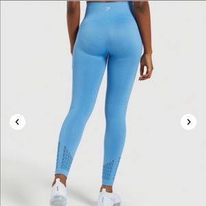 Gymshark leggings